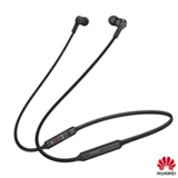 Fone de Ouvido sem Fio Huawei Freelace Intra-auricular Huawei Preto - CM70L
