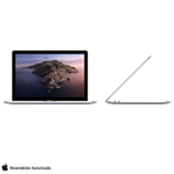 MacBook Pro Apple, Intel® Core? i7, 16 GB, 1TB, Tela de 16' Prata - MVVM2BZ/A