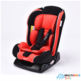 Cadeira para Auto Prius 0 a 25 Kg Vermelho BB638 - Multikids Baby