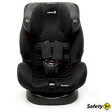 Cadeira para Auto Multifix 0 a 36 Kg Black Urban - Safety 1st