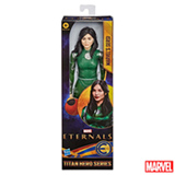 Figura MVL Eternals Titan Sersi Verde - F0085 - Marvel