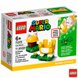 LEGO® Pacote Power Up - Mario Gato - 71372