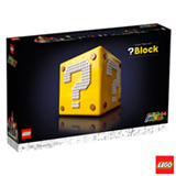 LEGO® Bloco Ponto de Interrogação de Super Mario 64™ - 71395