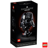 LEGO Star Wars - Capacete de Darth Vader - 75304