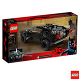 LEGO® DC Batman™ - Batmóvel™ A Perseguição do Pinguim - 76181