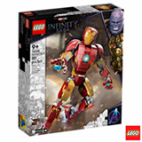 LEGO® Marvel - Figura do Homem de Ferro - 76206