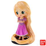 Boneca Princesa Rapunzel - 32954 - Bandai