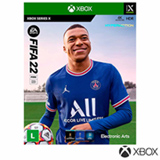 Jogo Fifa 22 para para Xbox Series X - EA Sports