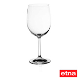 Taça para Vinho Gala Rona em Vidro Cristal 350 ml - Etna