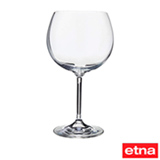 Taça para Vinho Gala Rona em Vidro Cristal 460 ml - Etna