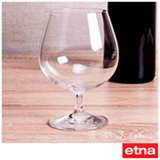 Taça Brandy Gala Rona em Vidro Cristal 400 ml - Etna