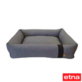 Cama Pet Clássica Etna G Cinza - 439323