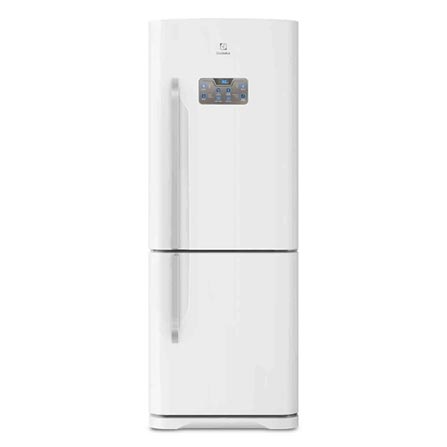 Geladeira/refrigerador 454 Litros 2 Portas Branco - Electrolux - 220v - Ib53