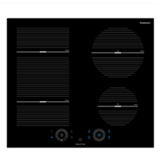 Cooktop com Indução Cuisinart Arkton