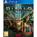 Diablo III Eternal Collection  PS4