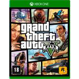 Grand Theft Auto V BR   XboxOne
