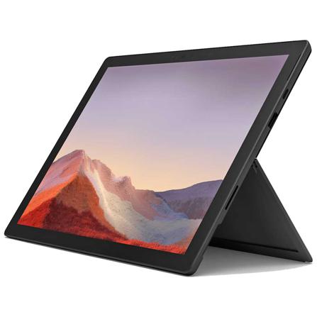 Tablet Microsoft Surface Pro 7 7908078423307 Preto 512gb 4g
