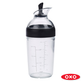 Misturador para Molho 250 ml em Acrílico - Oxo