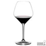 Conjunto de Taças Heart To Heart para Vinho Pinot Noir em Cristal 770 ml com 02 Peças - Riedel