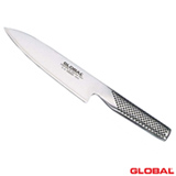 Faca Chef com 16 cm em Aço Inox - Global Knives