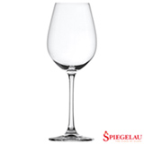 Conjunto de Taças Salute para Vinho Branco em Vidro Cristalino 465 ml com 04 Peças - Spiegelau
