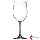 Taça Classic para Vinho em Policarbonato 350 ml - Kenya