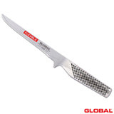 Faca para Desossar 16cm em Aço Inox - Global Knives