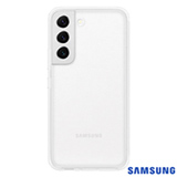 Capa para Galaxy S22 Borda Flex Transparente - Samsung - EF-MS901CTEGWW