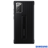 Capa Protetora para Galaxy Note20 Protective Standing Preta - Samsung - EF-RN980CBEGBR