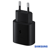 Carregador de Parede USB-C 25W Super Fast Charging - Samsung - EP-TA800X