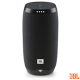 Caixa de Som Bluetooth JBL com Potência de 16 W Preta - LINK10