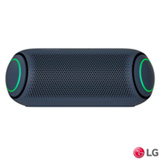 Caixa de Som LG XBOOM Go Portátil com Potência de 20 W - PL5