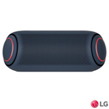 Caixa de Som LG XBOOM Go Portátil com Potência de 30 W - PL7