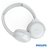 Fone de Ouvido sem Fio Philips Headphone Branco - TAUH202WT/00