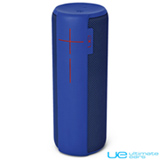Caixa de Som Bluetooth Ultimate Ears Megaboom Azul Som 360°, Bateria de Até 20h, a Prova D´água IP67 e Antichoque