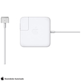 Adaptador para MacBook Pro com tela Retina de 13' Magsafer2 85 W Branco Apple - MD506BZA