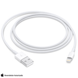 Cabo Lightning USB Apple com 1 metro para iPod, iPhone e iPad – MD818BZ/A