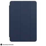 Capa Smart Cover para iPad Mini 5° Geração de Poliuretano Marinho Escuro - Apple - MGYU3ZM/A