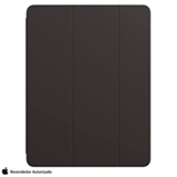 Capa Smart Folio para iPad Pro 12,9' Preta - Apple -  MJMG3ZM/A