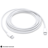Cabo Carregador USB-C para MacBook Pro - Apple - MLL82AM/A