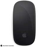 Magic Mouse Superfície Multi-Touch Preta - Apple - MMMQ3BE/A