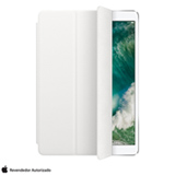 Capa Smart Cover para iPad Pro 10,5” de Poliuretano Branco - Apple - MPQM2ZM/A