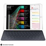 Capa Smart Keyboard para iPad Pro de 10,5' - Apple - MPTL2BZ/A