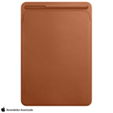 Capa para iPad Pro 10,5” de Couro Castanho - Apple - MPU12ZM/A