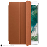 Capa Smart Cover para iPad Pro 10,5 de Couro Castanho - Apple - MPU92ZM/A