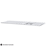 Teclado Magic Keyboard Apple MQ052BZ/A
