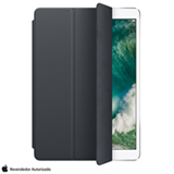 Capa Smart Cover para iPad Pro 10,5” de Poliuretano Cinza Carvão - Apple - MQ082ZM/A