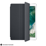 Capa Smart Cover para iPad Pro 12,9” de Poliuretano Cinza Carvão - Apple - MQ0G2ZM/A