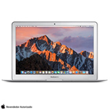MacBook Air, Intel® Core™ i5, 8GB, 128GB, Tela de 13,3'' - MQD32BZ/A
