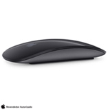 Magic Mouse 2 para Mac Cinza Espacial - Apple - MRME2BE/A